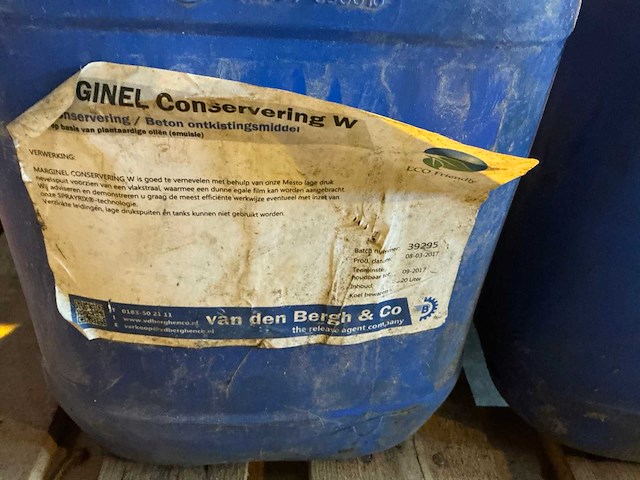 Overige beton toebehoren (10x) - afbeelding 10 van  20