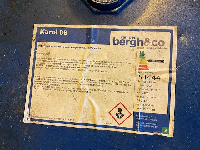 Overige beton toebehoren (10x) - afbeelding 13 van  20