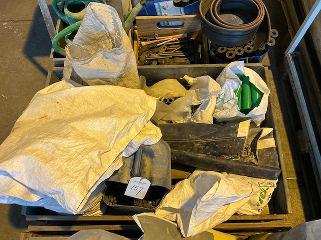 Overige beton toebehoren (10x) - afbeelding 18 van  20