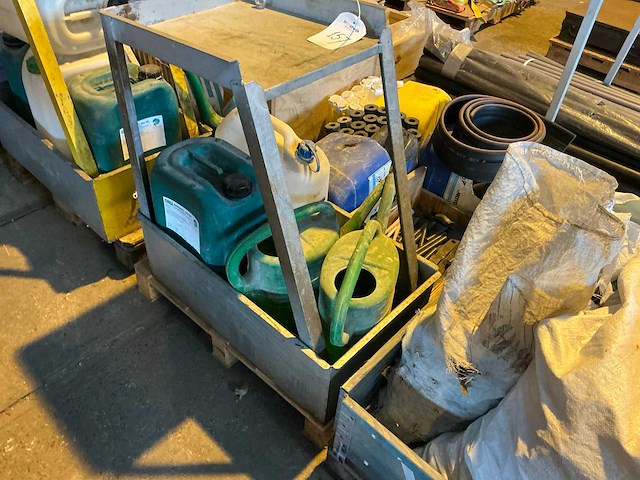 Overige beton toebehoren (10x) - afbeelding 20 van  20