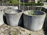 Overige beton toebehoren (2x) - afbeelding 1 van  1