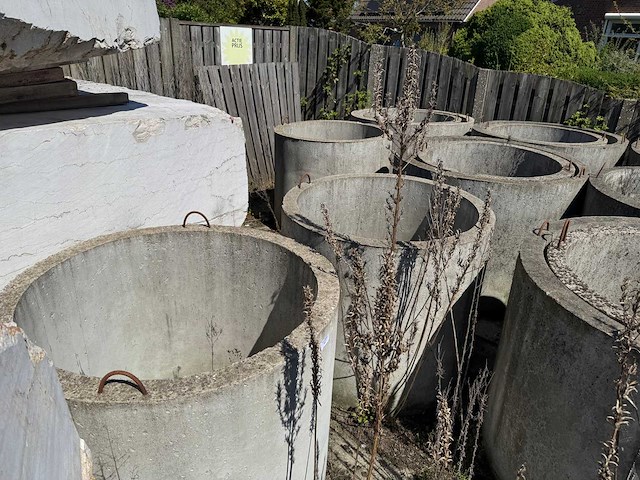 Overige beton toebehoren (2x) - afbeelding 2 van  3