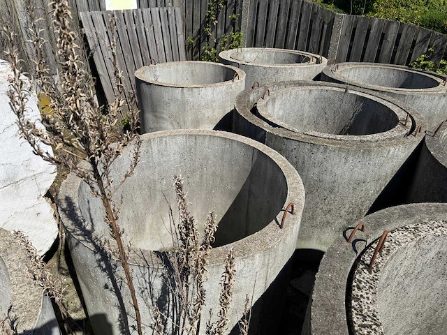 Overige beton toebehoren (2x) - afbeelding 3 van  3