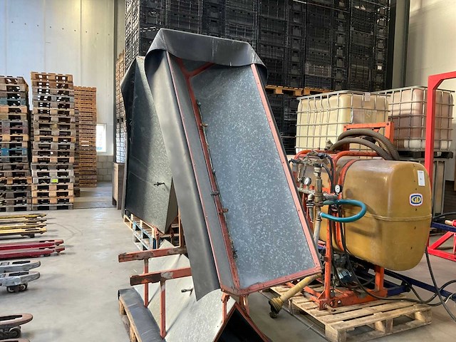 Overige bol en knol verwerking - afbeelding 3 van  5