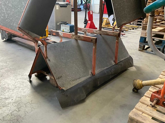 Overige bol en knol verwerking - afbeelding 4 van  5