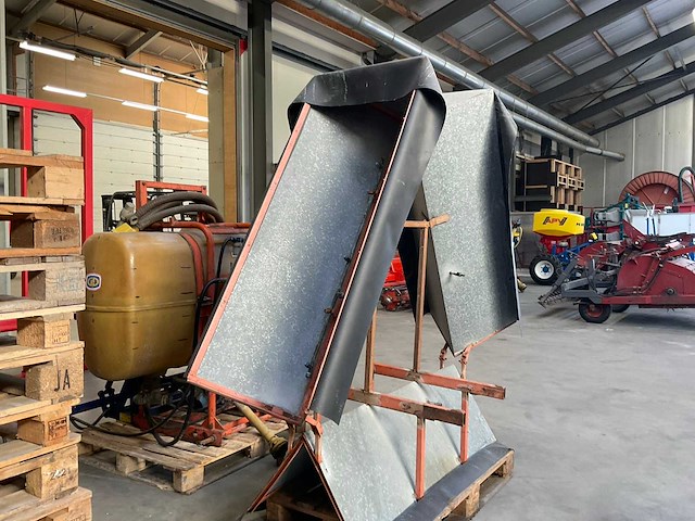 Overige bol en knol verwerking - afbeelding 5 van  5