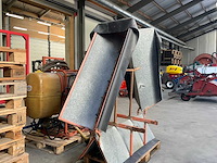 Overige bol en knol verwerking - afbeelding 5 van  5