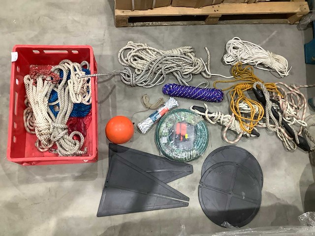 Overige boot toebehoren - afbeelding 1 van  3