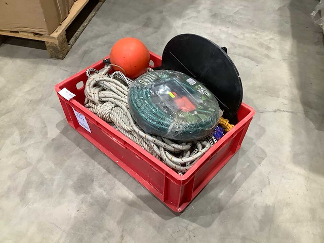 Overige boot toebehoren - afbeelding 2 van  3