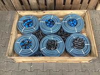 Overige bos- en tuingereedschappen (186x) - afbeelding 1 van  2