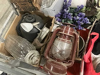 Overige decoratiemateriaal&kantoor accessoires - afbeelding 2 van  13