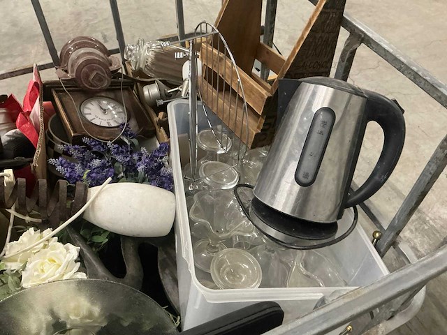 Overige decoratiemateriaal&kantoor accessoires - afbeelding 3 van  13