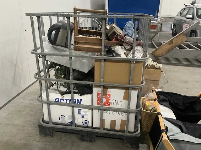 Overige decoratiemateriaal&kantoor accessoires - afbeelding 4 van  13