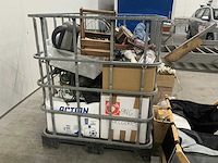 Overige decoratiemateriaal&kantoor accessoires - afbeelding 4 van  13