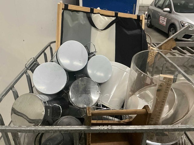 Overige decoratiemateriaal&kantoor accessoires - afbeelding 5 van  13