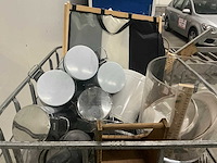 Overige decoratiemateriaal&kantoor accessoires - afbeelding 5 van  13