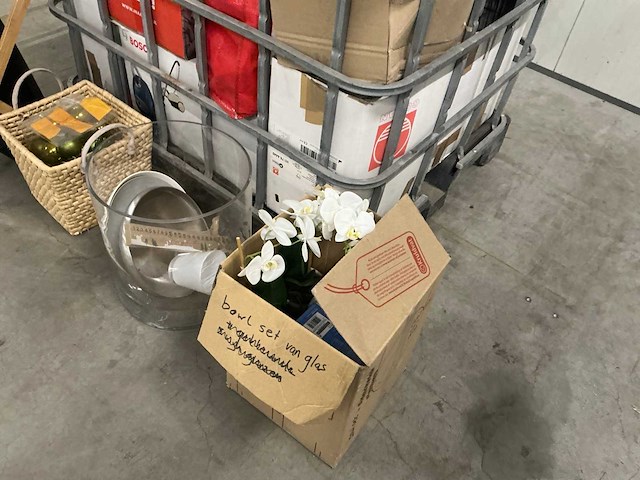 Overige decoratiemateriaal&kantoor accessoires - afbeelding 6 van  13