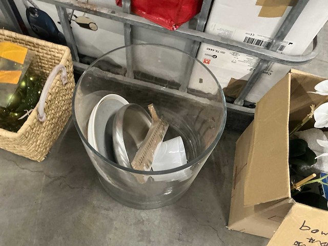 Overige decoratiemateriaal&kantoor accessoires - afbeelding 7 van  13