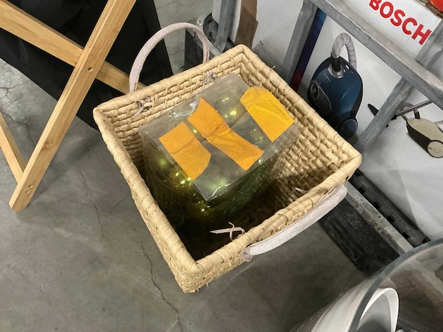 Overige decoratiemateriaal&kantoor accessoires - afbeelding 9 van  13