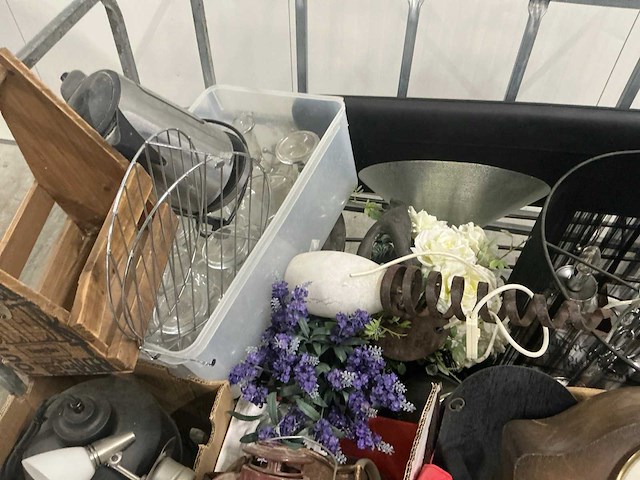 Overige decoratiemateriaal&kantoor accessoires - afbeelding 13 van  13