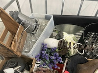 Overige decoratiemateriaal&kantoor accessoires - afbeelding 13 van  13