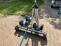 Overige egaliseer materiaal (stratenmaker) (3x) - afbeelding 8 van  16