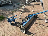 Overige egaliseer materiaal (stratenmaker) (3x) - afbeelding 10 van  16