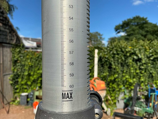 Overige egaliseer materiaal (stratenmaker) (3x) - afbeelding 11 van  16