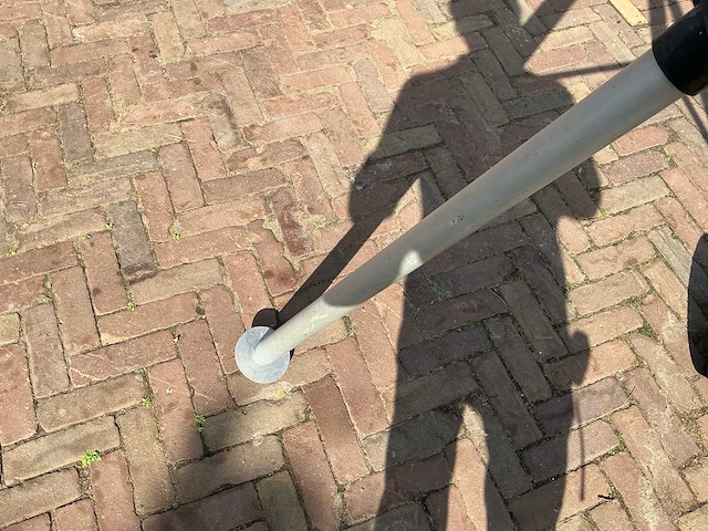 Overige egaliseer materiaal (stratenmaker) (3x) - afbeelding 13 van  16