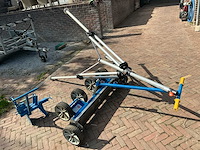 Overige egaliseer materiaal (stratenmaker) (3x) - afbeelding 3 van  16