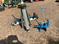 Overige egaliseer materiaal (stratenmaker) (3x) - afbeelding 6 van  16