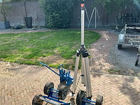 Overige egaliseer materiaal (stratenmaker) (3x) - afbeelding 7 van  16