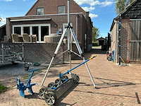 Overige egaliseer materiaal (stratenmaker) (3x) - afbeelding 9 van  16