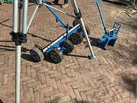 Overige egaliseer materiaal (stratenmaker) (3x) - afbeelding 12 van  16