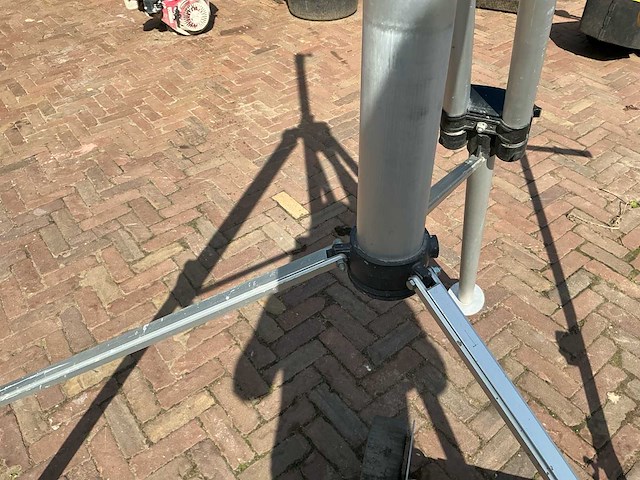 Overige egaliseer materiaal (stratenmaker) (3x) - afbeelding 15 van  16