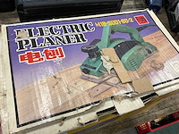 Overige elektrische gereedschappen - afbeelding 3 van  3