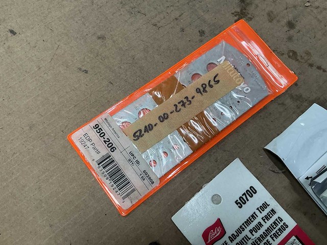 Overige garage gereedschap - afbeelding 4 van  4