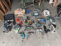 Overige garage gereedschap - afbeelding 1 van  2