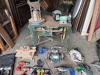 Overige garage gereedschap - afbeelding 2 van  2