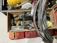 Overige garage inventaris - afbeelding 1 van  7