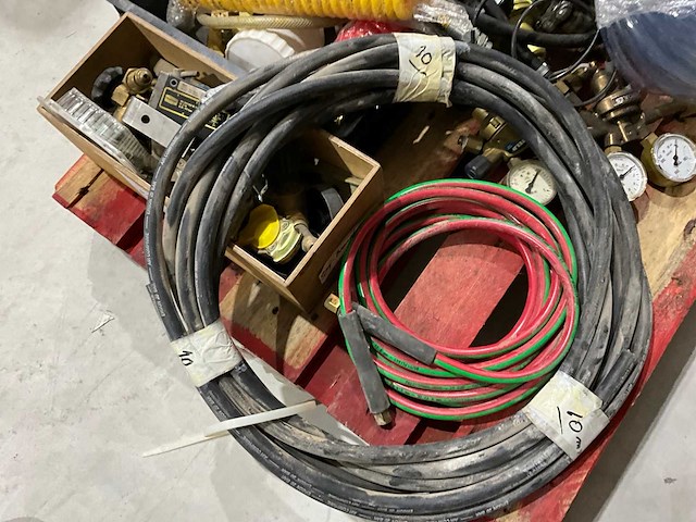 Overige garage inventaris - afbeelding 2 van  7