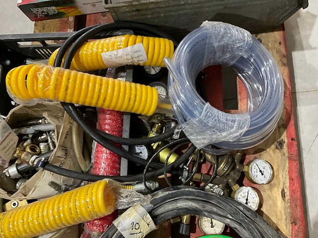 Overige garage inventaris - afbeelding 3 van  7