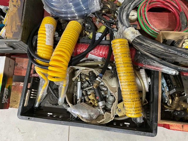 Overige garage inventaris - afbeelding 4 van  7