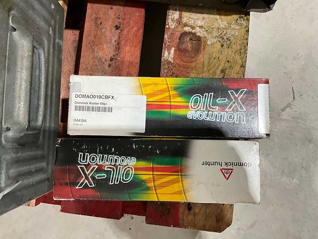 Overige garage inventaris - afbeelding 5 van  7