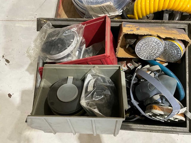 Overige garage inventaris - afbeelding 6 van  7