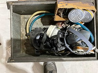 Overige garage inventaris - afbeelding 7 van  7