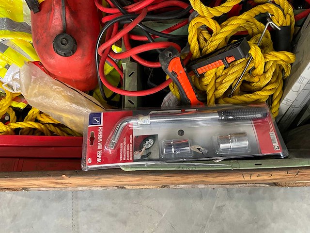 Overige garage inventaris - afbeelding 1 van  11