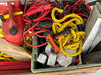 Overige garage inventaris - afbeelding 2 van  11