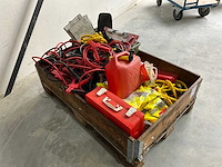 Overige garage inventaris - afbeelding 3 van  11