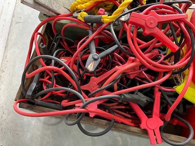 Overige garage inventaris - afbeelding 4 van  11